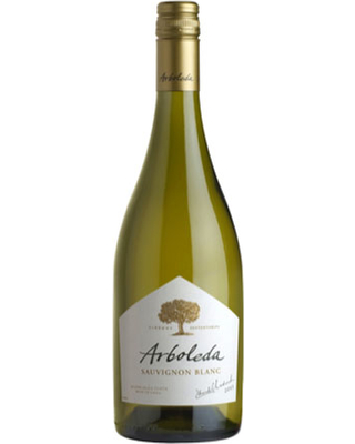 Arboleda Sauvignon Blanc 2010