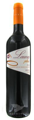 Bodegas Launa Winery - Launa Plus Reserva 2006