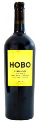Hobo Wine Company - Rockpile Zinfandel 2009