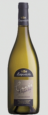 Lapostolle Cuvee Alexandre Chardonnay 2011