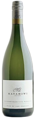 Matahiwi Sauvignon Blanc 2010