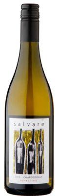 Salvare - Chardonnay 2010