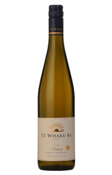 Te Whare Ra Winery - 2008 Riesling