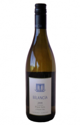 Bilancia - Reserve Pinot Gris 2008