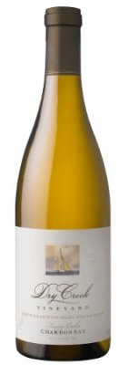 Foggy Valley — Russian River Valley Chardonnay 2009