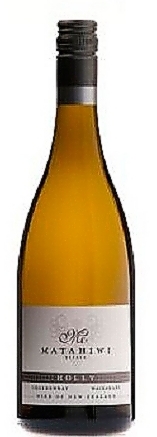 Matahiwi “Holly” Chardonnay 2009