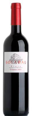 Solabal Winery - Solabal Crianza 2007